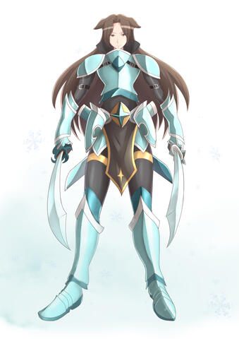 C