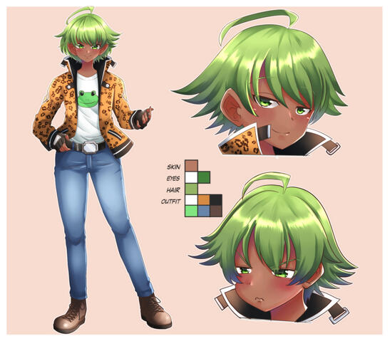 Saika